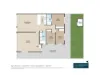 707/2 Nicol Way, Brendale, Qld 4500-Floorplan