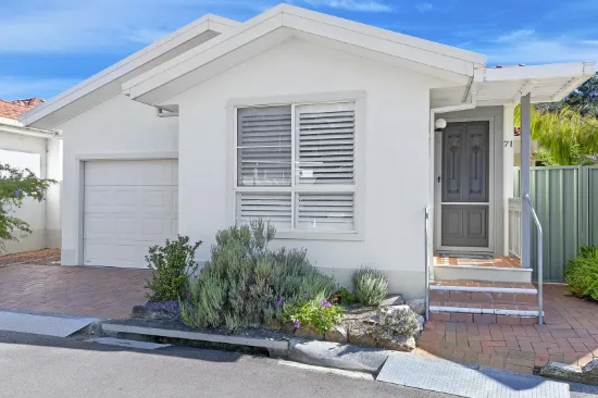 71/61 Karalta Road, Erina, NSW 2250
