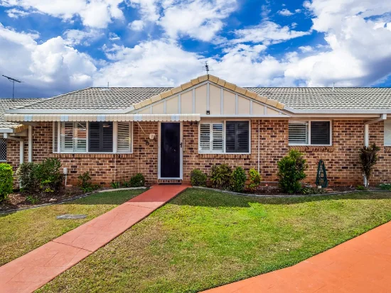 71/76-88 Freeth Street West, Ormiston, Qld 4160 - For Sale