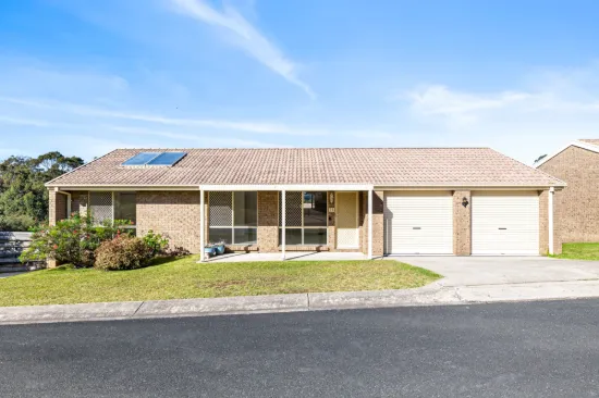 72/11 Payne Street, Narooma, NSW 2546