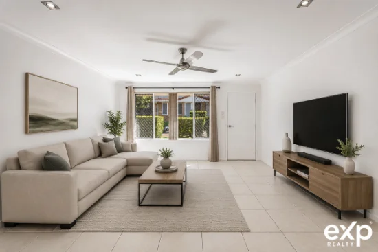 73/33 Edmund Rice Drive, Southport, Qld 4215