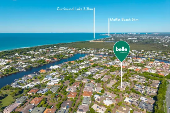 75/1 Peregrine Drive, Wurtulla, Qld 4575