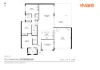 75B Calais Road, Scarborough, WA 6019-Floorplan