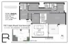 75C Calais Road, Scarborough, WA 6019-Floorplan