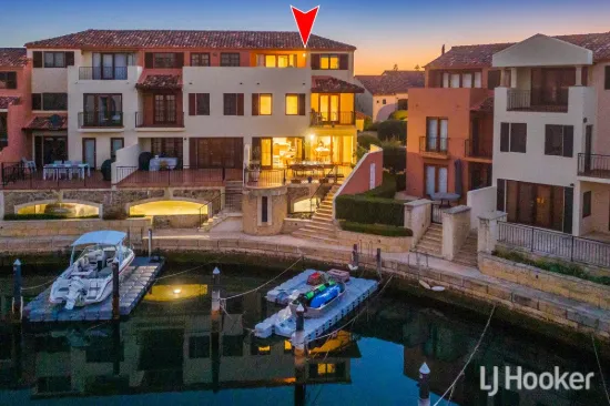 76/18 Port Quays, Wannanup, WA 6210