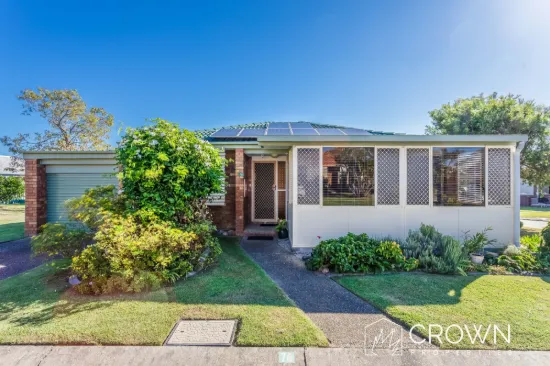 76/56 Miller Street, Kippa-Ring, Qld 4021