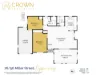 76/56 Miller Street, Kippa-Ring, Qld 4021-Floorplan