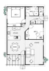 76 GLEN INNES ROAD, Armidale, NSW 2350-Image