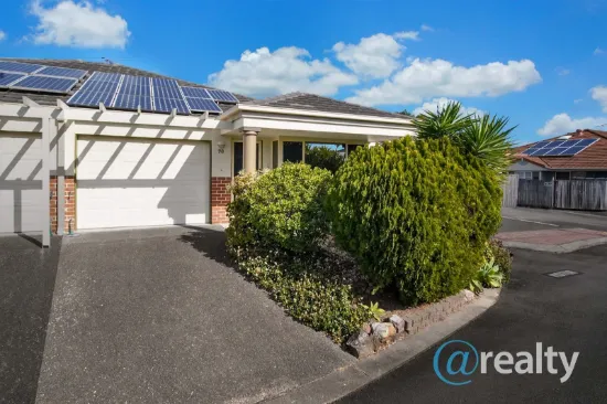 78/188 Church Road, Taigum, Qld 4018