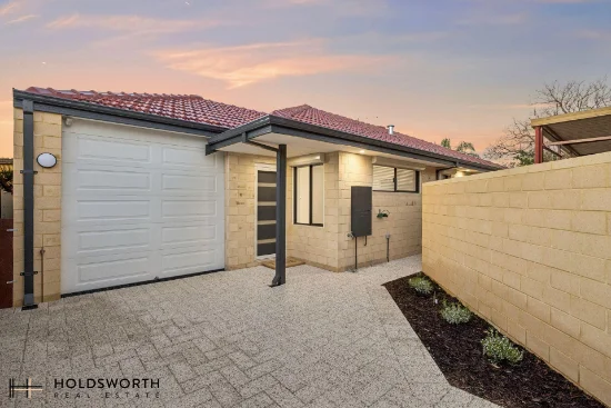 7A Eastbourne Crescent, Nollamara, WA 6061