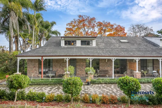 7a Gleness Place, Glenorie, NSW 2157 - For Rent