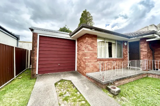 7D Darwin Street, West Ryde, NSW 2114