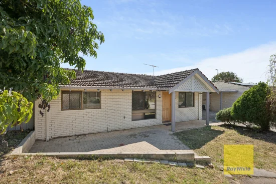 7D John Street, Midland, WA 6056