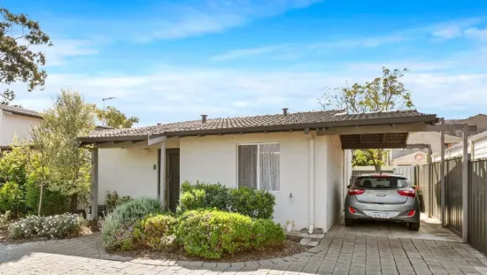 8/1 Lentona Road, Attadale, WA 6156