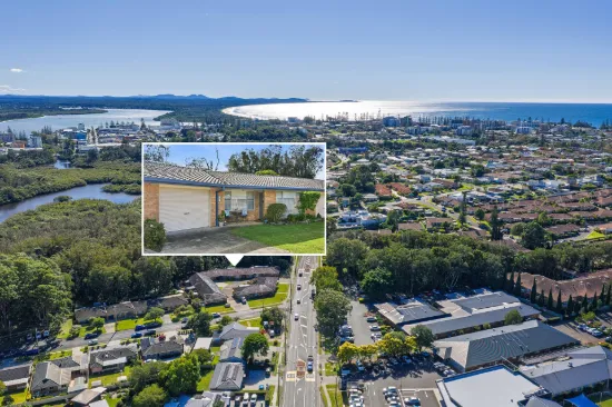 8/1 Wyandra Crescent, Port Macquarie, NSW 2444
