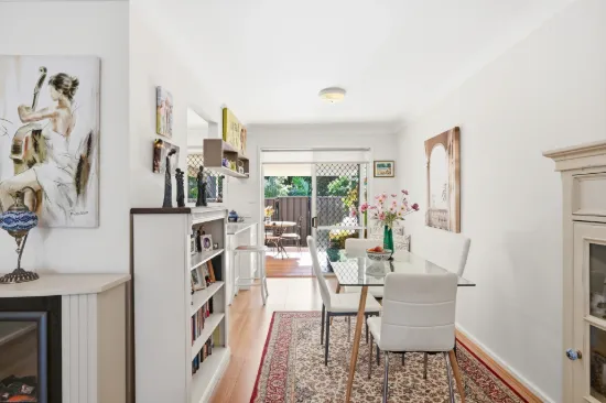 8/1 Wyandra Crescent, Port Macquarie, NSW 2444-Image