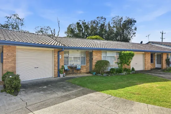8/1 Wyandra Crescent, Port Macquarie, NSW 2444-Image