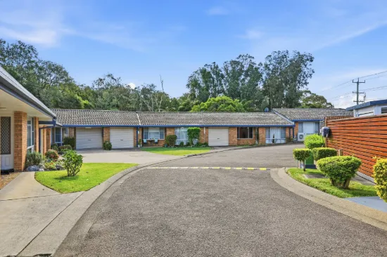 8/1 Wyandra Crescent, Port Macquarie, NSW 2444-Image