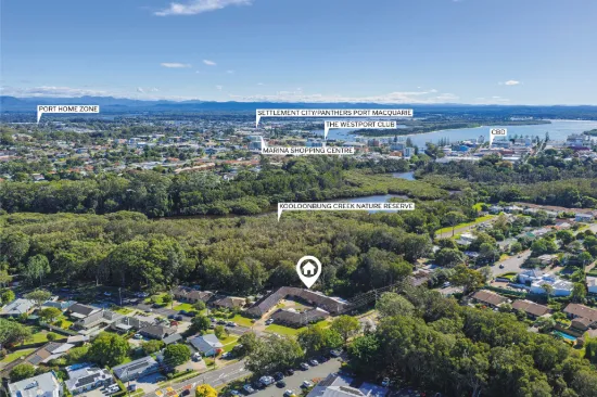 8/1 Wyandra Crescent, Port Macquarie, NSW 2444-Image
