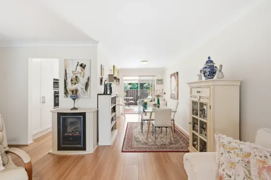 8/1 Wyandra Crescent, Port Macquarie, NSW 2444-Image
