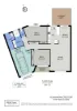 8/1 Wyandra Crescent, Port Macquarie, NSW 2444-Floorplan