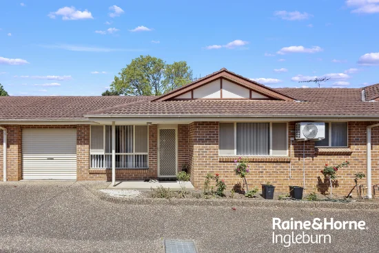 8/10-12 Gordon Avenue, Ingleburn, NSW 2565