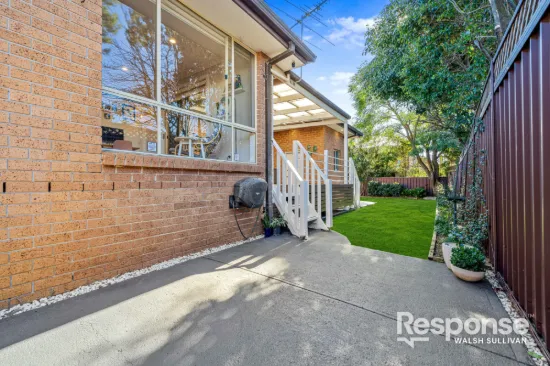 8/109-111 Hammers Road, Northmead, NSW 2152