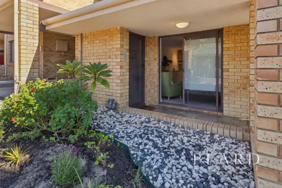 8/110 Seventh Avenue, Maylands, WA 6051