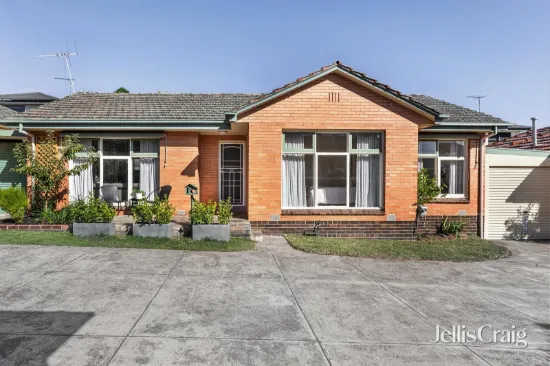 8/115 Wattle Valley Road, Camberwell, Vic 3124