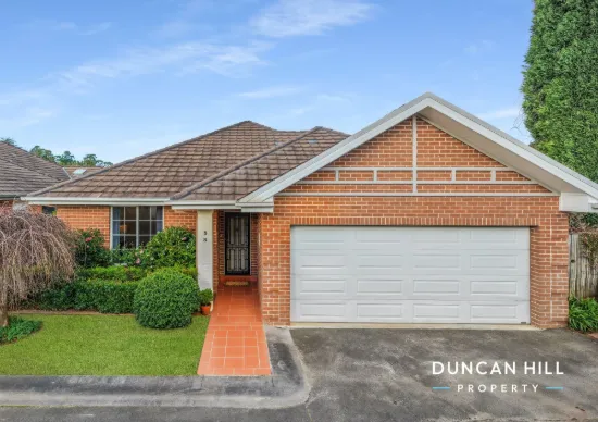 8/117 Bowral Street, Bowral, NSW 2576