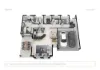 8/12 Denton Park Drive, Rutherford, NSW 2320-Floorplan