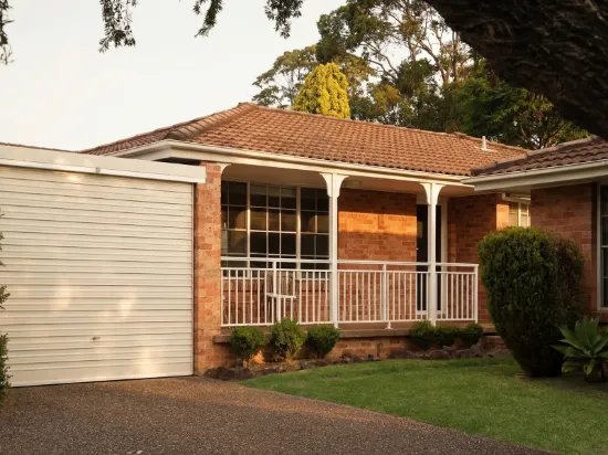 8/12 Homedale Crescent, Connells Point, NSW 2221