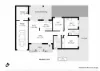 8/12 Homedale Crescent, Connells Point, NSW 2221-Floorplan