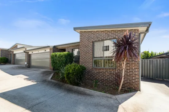 8/126 Kanahooka Road, Kanahooka, NSW 2530