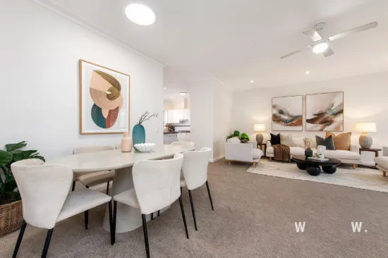 8/13-15 Millar Street, Drummoyne, NSW 2047