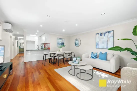 8/13 Lucinda Road, Marsfield, NSW 2122