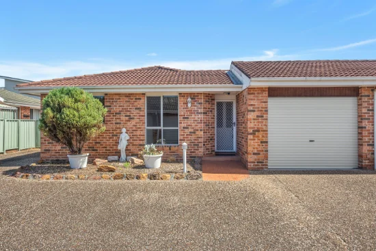 8/183 Tongarra Road, Albion Park NSW 2527 - For Sale