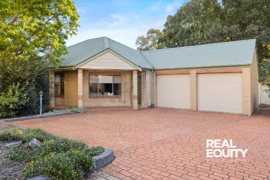 8/197 Epsom Road, Chipping Norton, NSW 2170