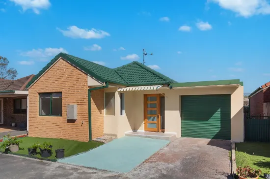 8/2 Macleay Court, Banora Point, NSW 2486