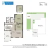 8/24 Stewart Street, Scarborough, WA 6019-Floorplan