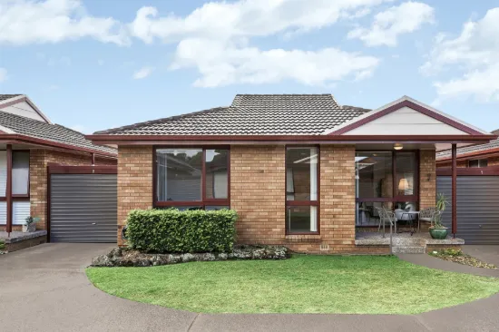 8/25-29 Alfred Street, Ramsgate Beach, NSW 2217