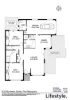 8/25 Burrawan Street, Port Macquarie, NSW 2444-Floorplan
