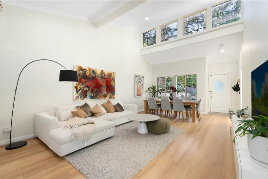 8/26 Marlow Avenue, Denistone, NSW 2114