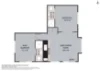 8/280 Prince Charles Parade, Kurnell, NSW 2231-Floorplan