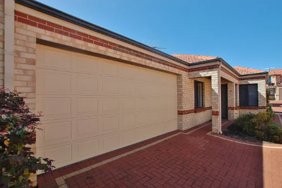 8/284 Albert Street, Balcatta, WA 6021 - For Rent