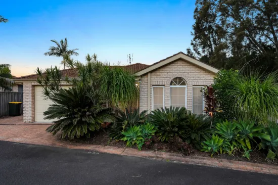 8/29 Blue Gum Court, Mount Hutton, NSW 2290