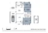 8/29 Blue Gum Court, Mount Hutton, NSW 2290-Floorplan