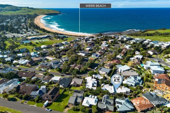 8/31 Osborne Street, Gerringong, NSW 2534