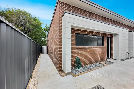 8/32 Hastings Street, Wauchope, NSW 2446