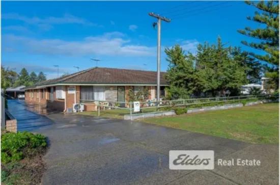 8/35 Seaforth Road, Shoalwater, WA 6169